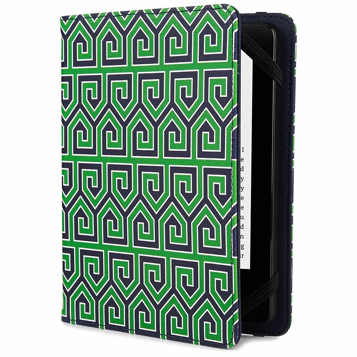 A KINDLE COVER