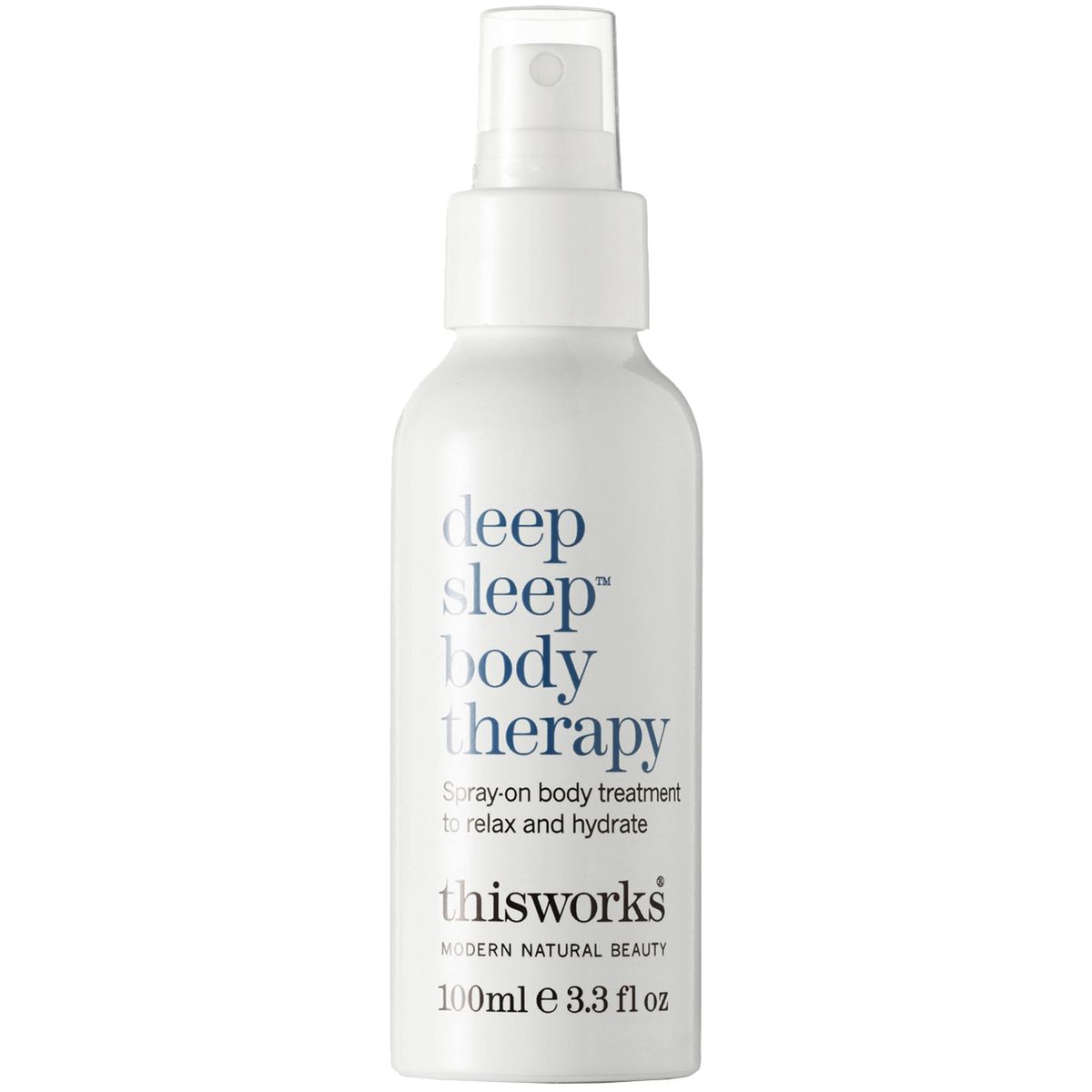 This Works Deep Sleep Body Therapy