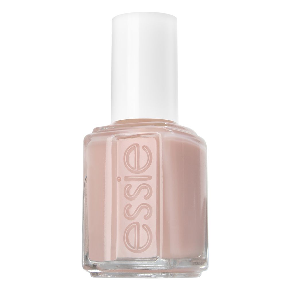 Essie Nail Color In Ballet Slippers 