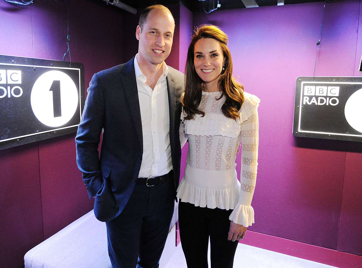 BBC 1 - Will and Kate Embed