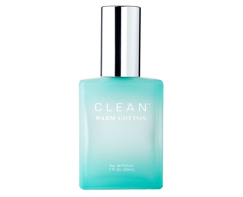 Clean Warm Cotton Eau De Parfum 