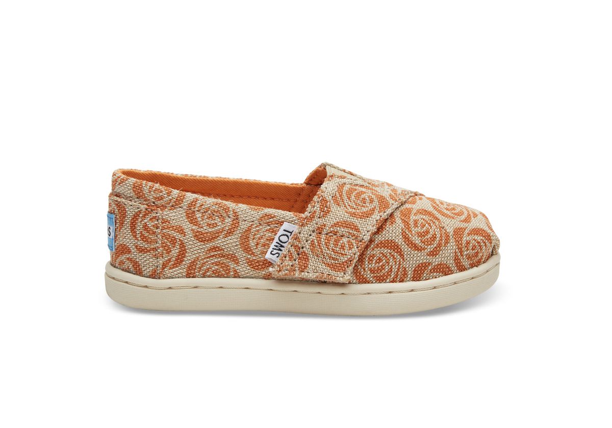YOUTH ESPADRILLES