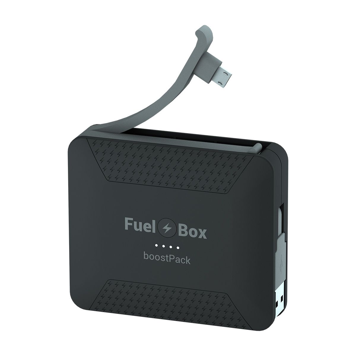 FuelBox Ultimate Charging Solution