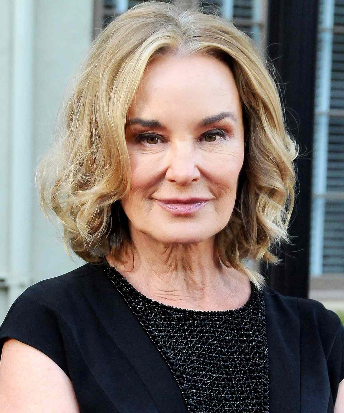 Happy Birthday, Jessica Lange! See Her Beauty Transformation | InStyle