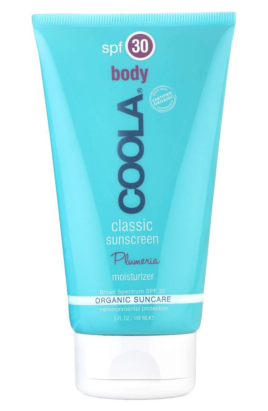COOLA&reg; Suncare Body Classic Sunscreen SPF 30