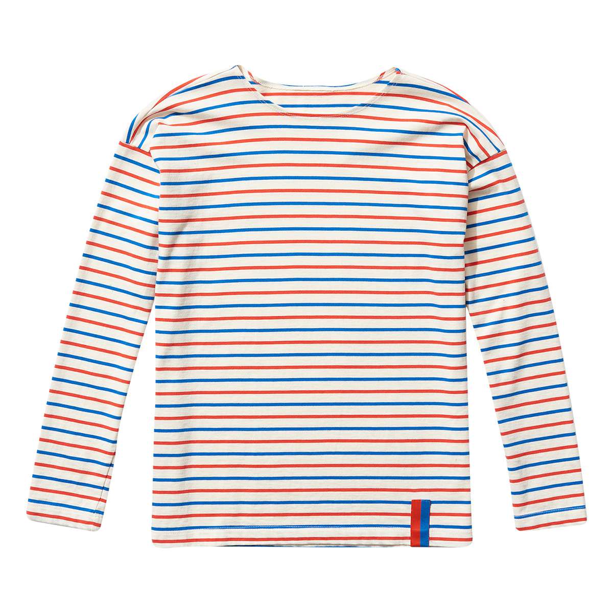 The Perfect Striped Tee