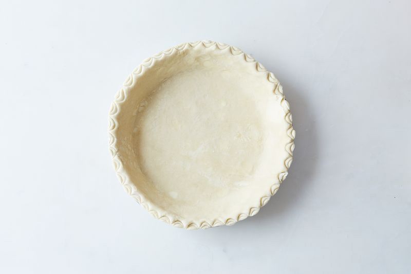 Pie Crust - 7