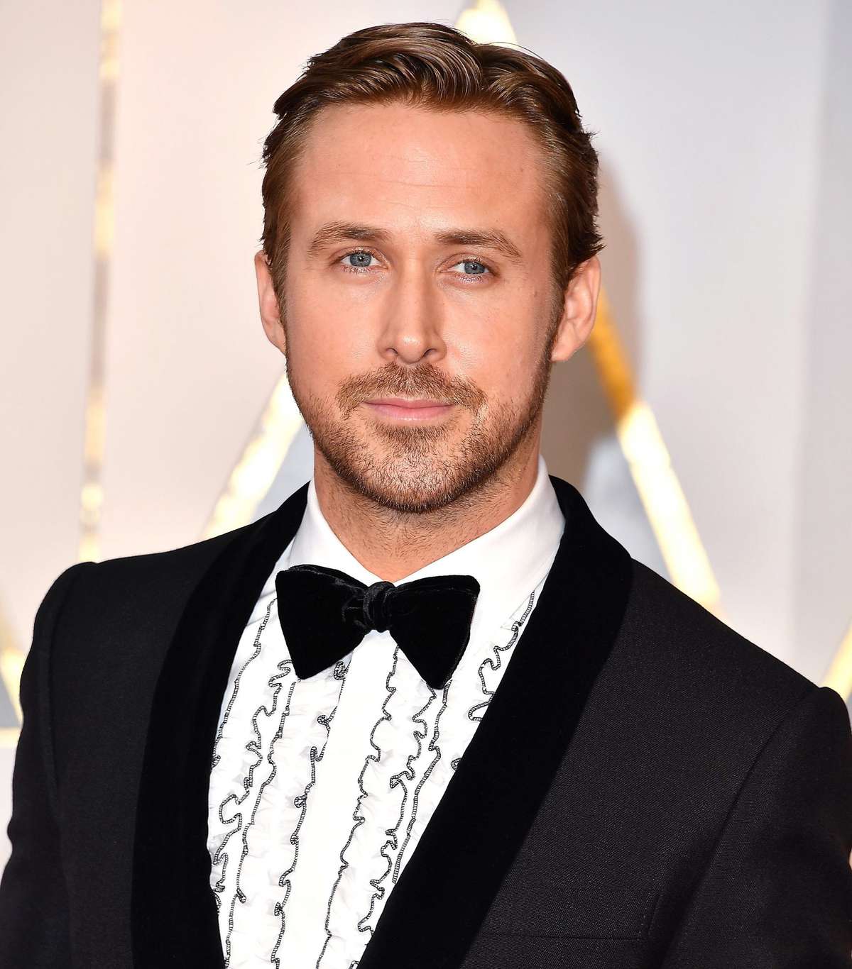Ryan Gosling - Doppleganger