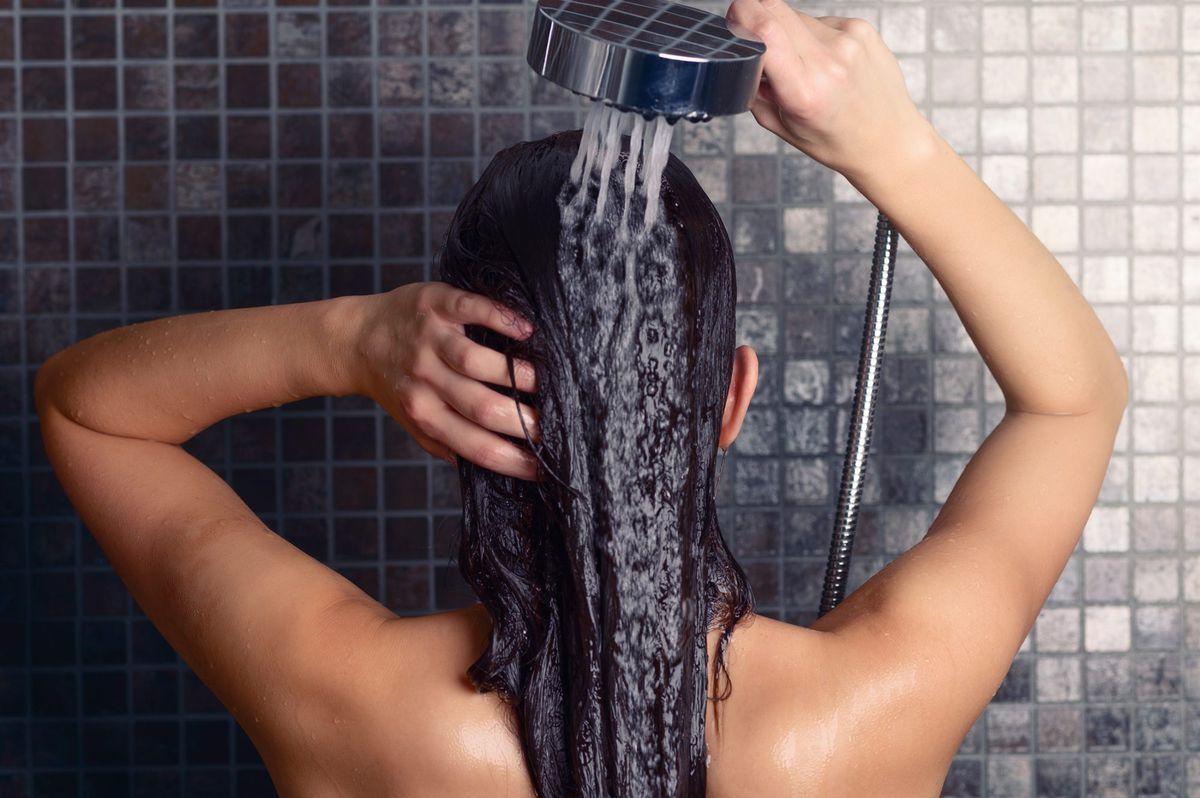 3 Shampoos That Allow You to Wash Your Hair Less Than You Already Do |  InStyle