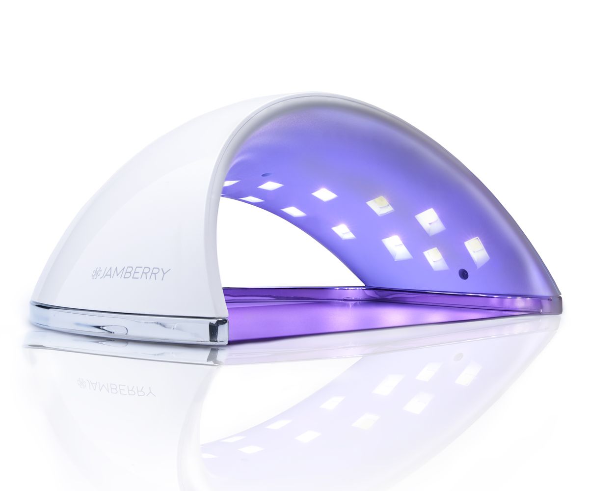Jamberry ColourCure LED Lamp