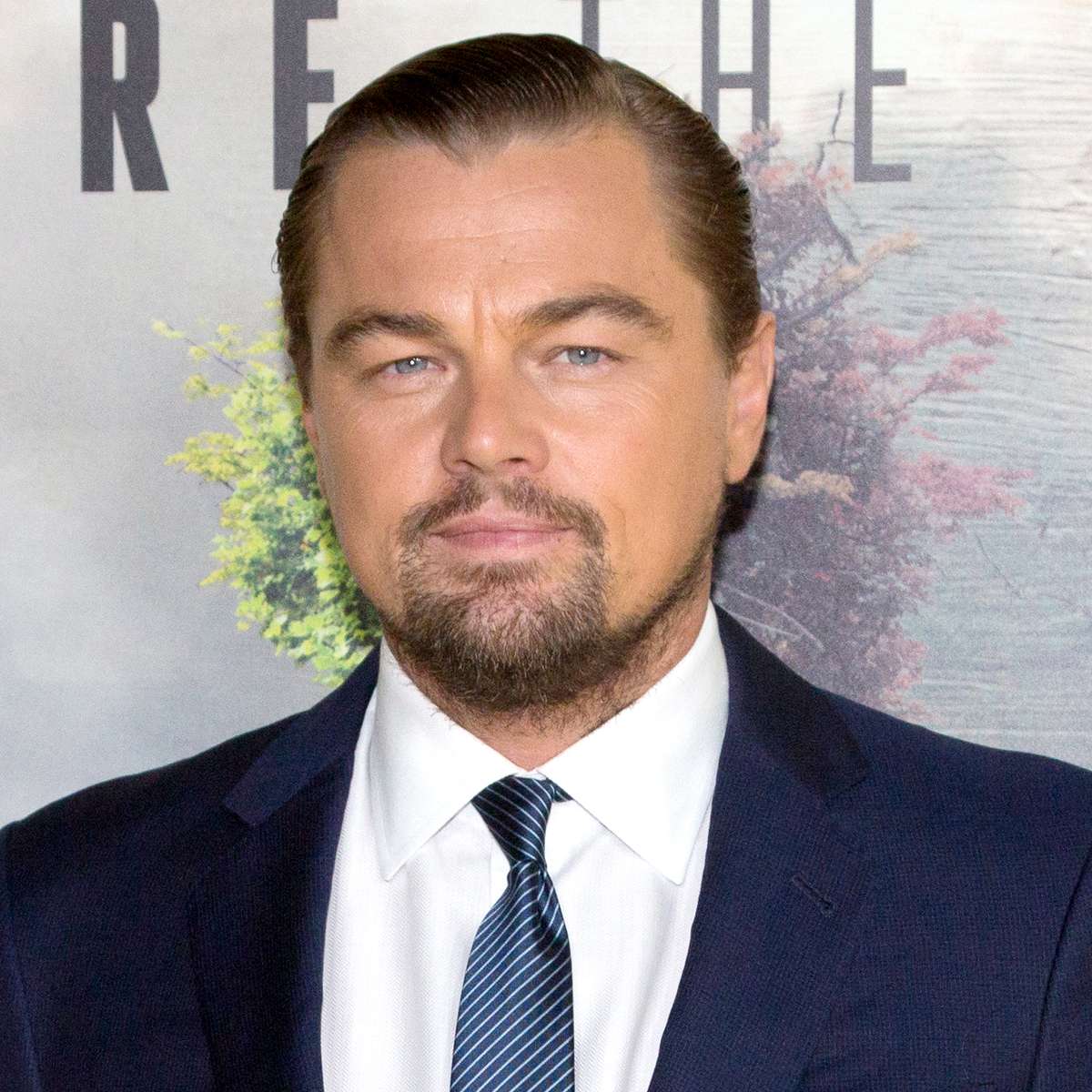 Leonardo DiCaprio TOUT