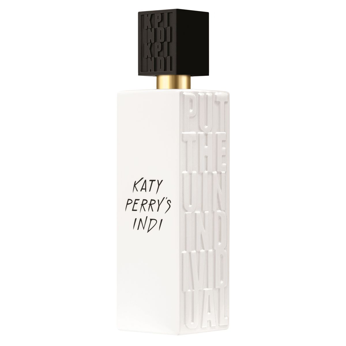 Katy Perry Fragrance - 1
