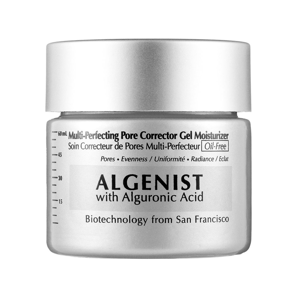 Algenist Multi-Perfecting Pore Corrector Gel Moisturizer