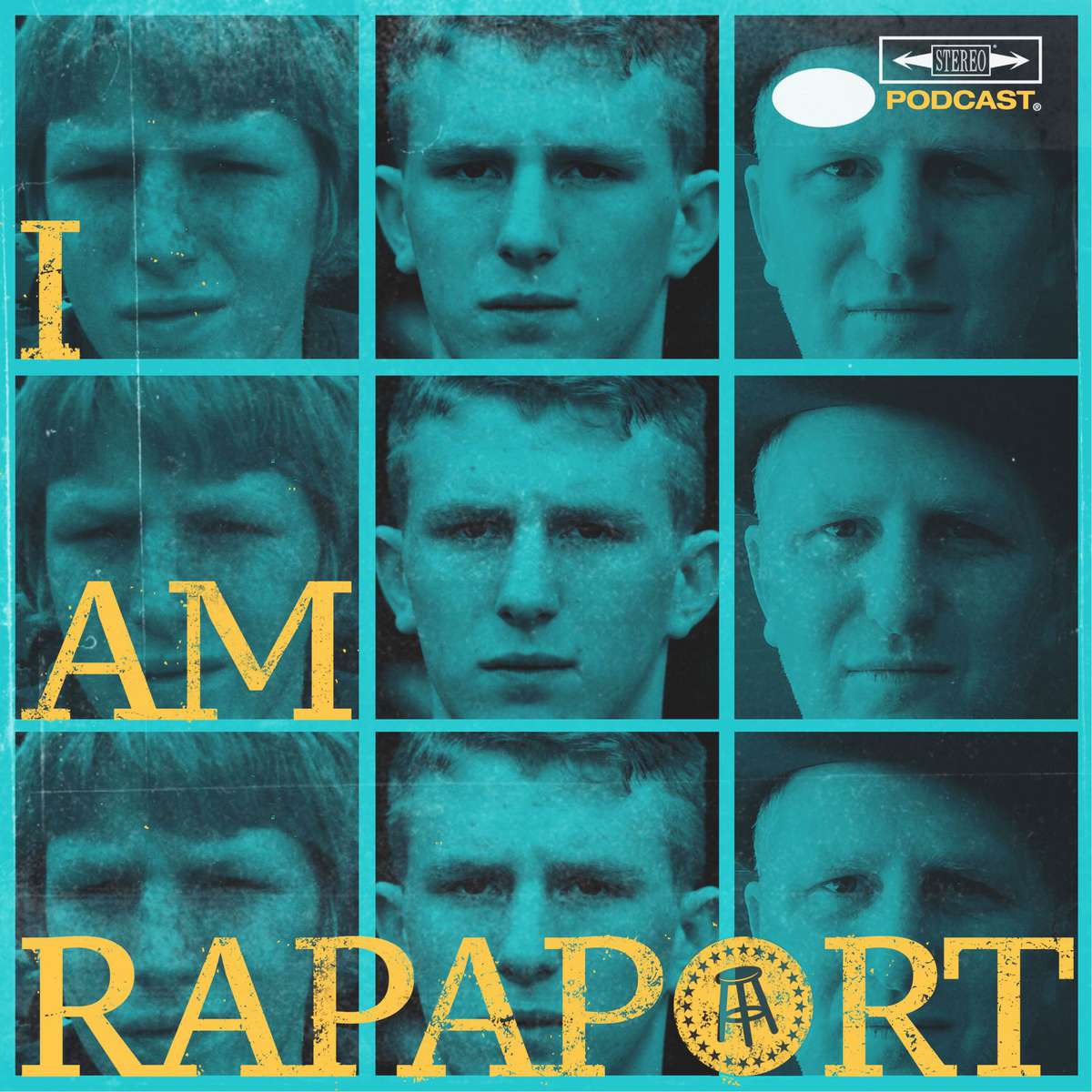 Michael Rapaport: I Am Rapaport