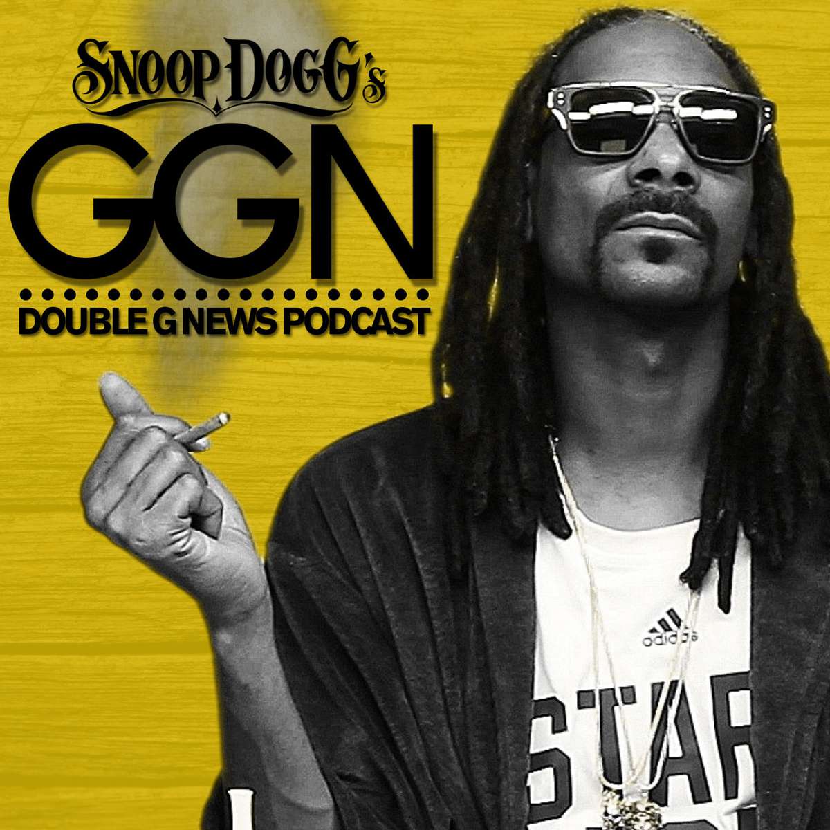 Snoop Dogg: Snoop Dogg’s GGN Podcast
