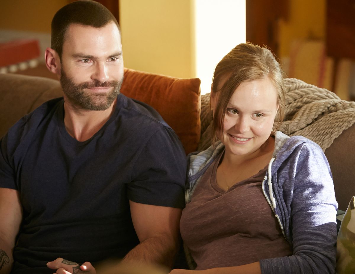 Seann William Scott Is Back on the Big Screen | InStyle
