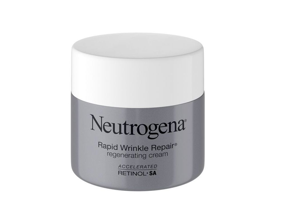 Neutrogena Rapid Wrinkle Repair Cream 