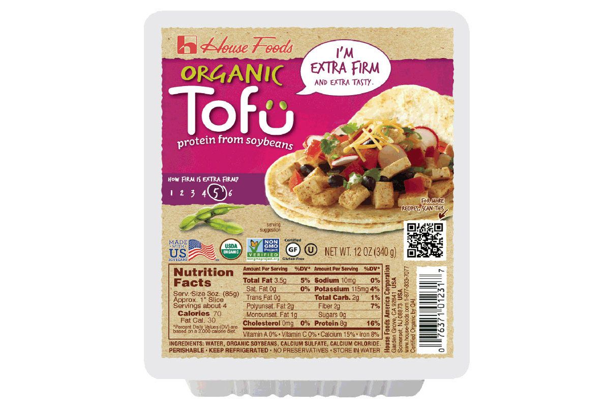 House Foods Tofu - Healthy Tacos - Embed - 1