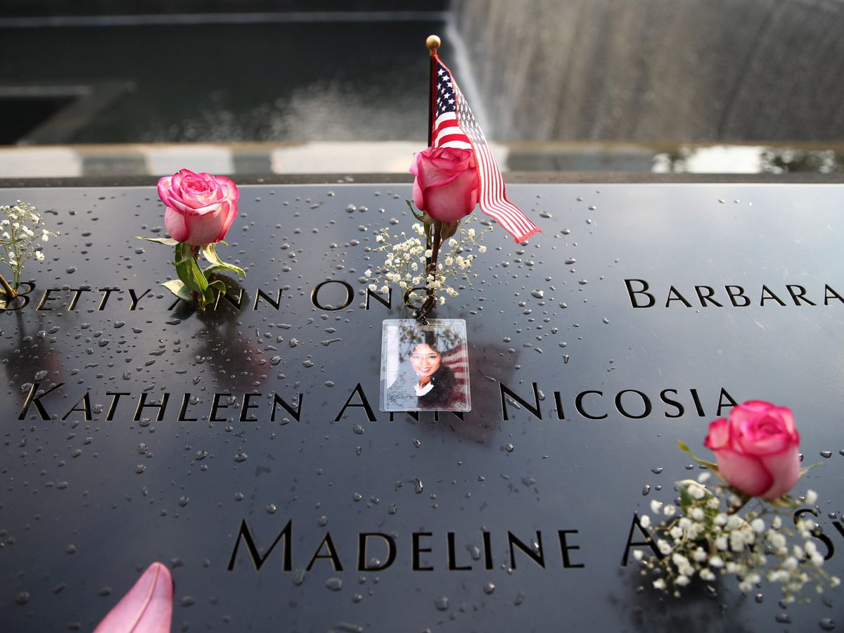 9/11 Celebrity Tributes