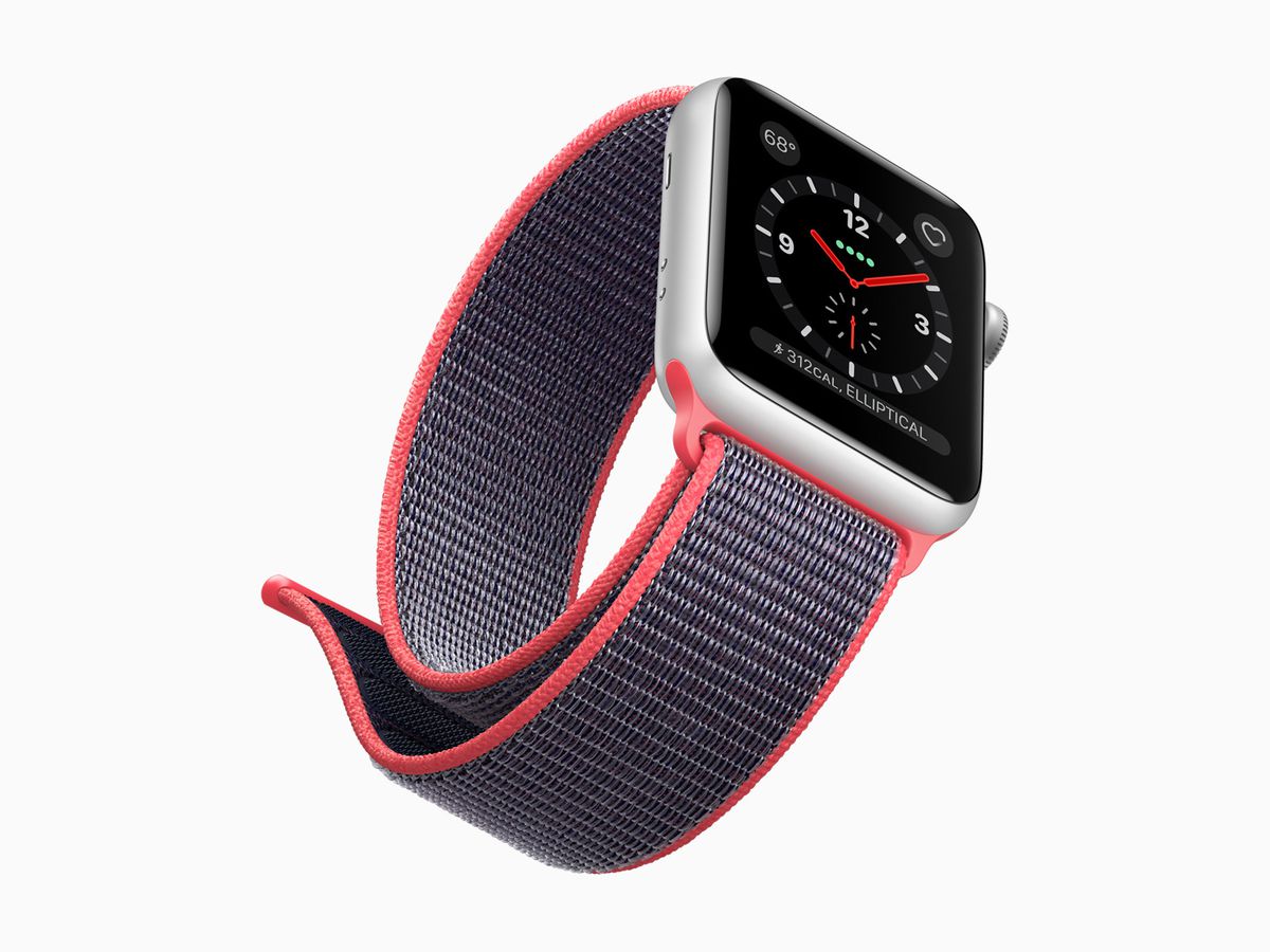 Apple Watch Nike - Embed -2