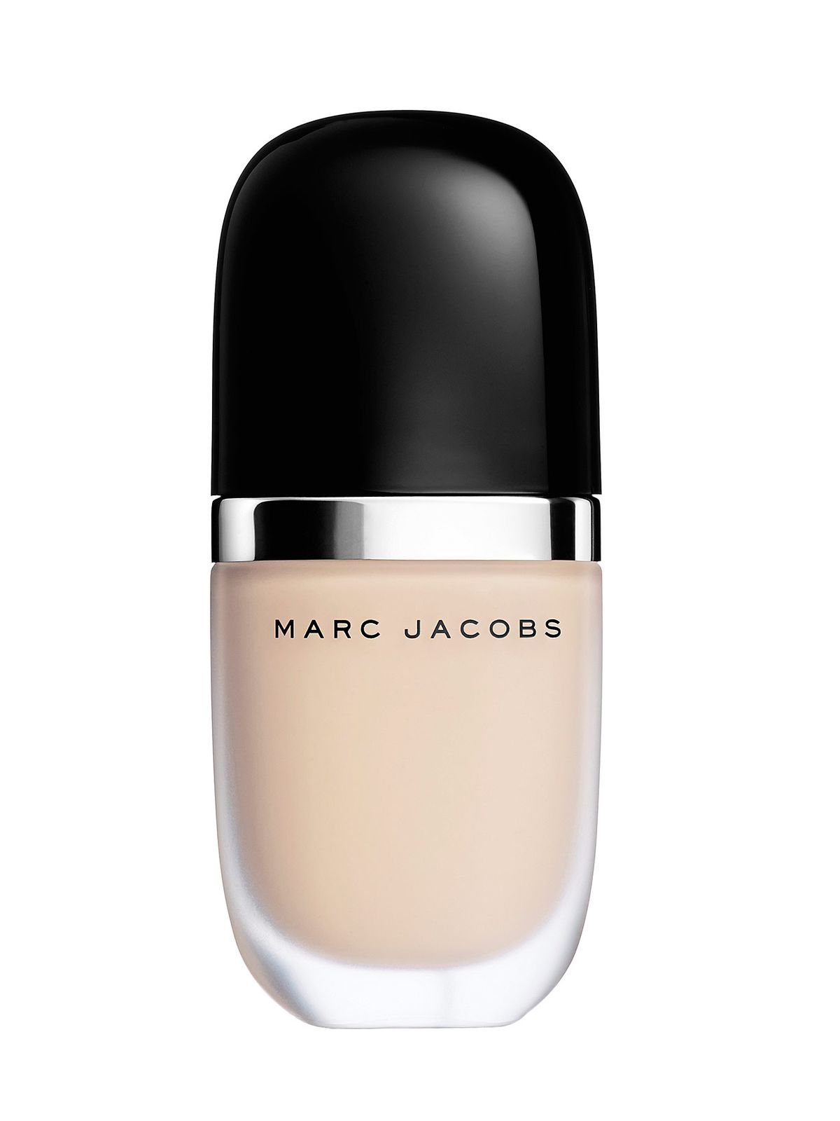 Marc Jacobs Beauty Genius Gel Super-Charged Oil-Free Foundation