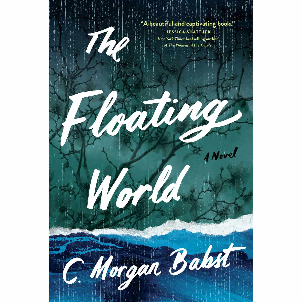 THE FLOATING WORLD BY C. MORGAN BABST