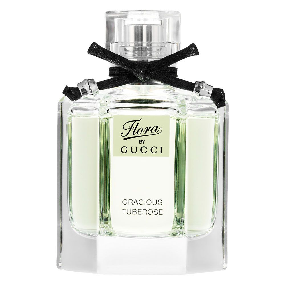 Flora by Gucci in Gracious Tuberose