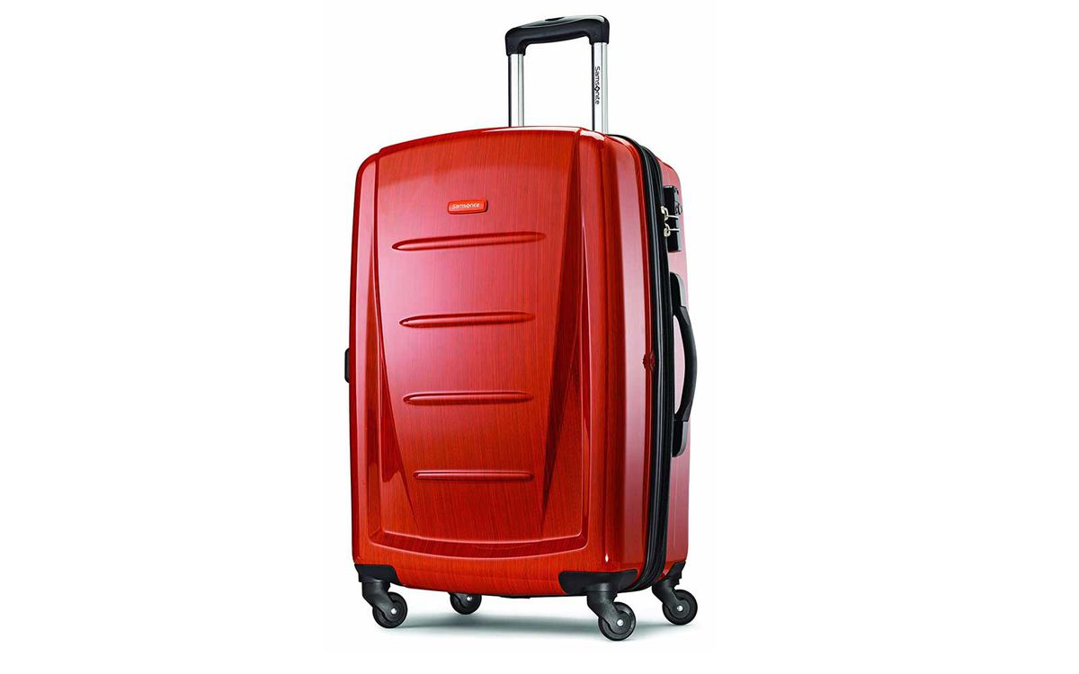 Samsonite Winfield2 28-inch Luggage