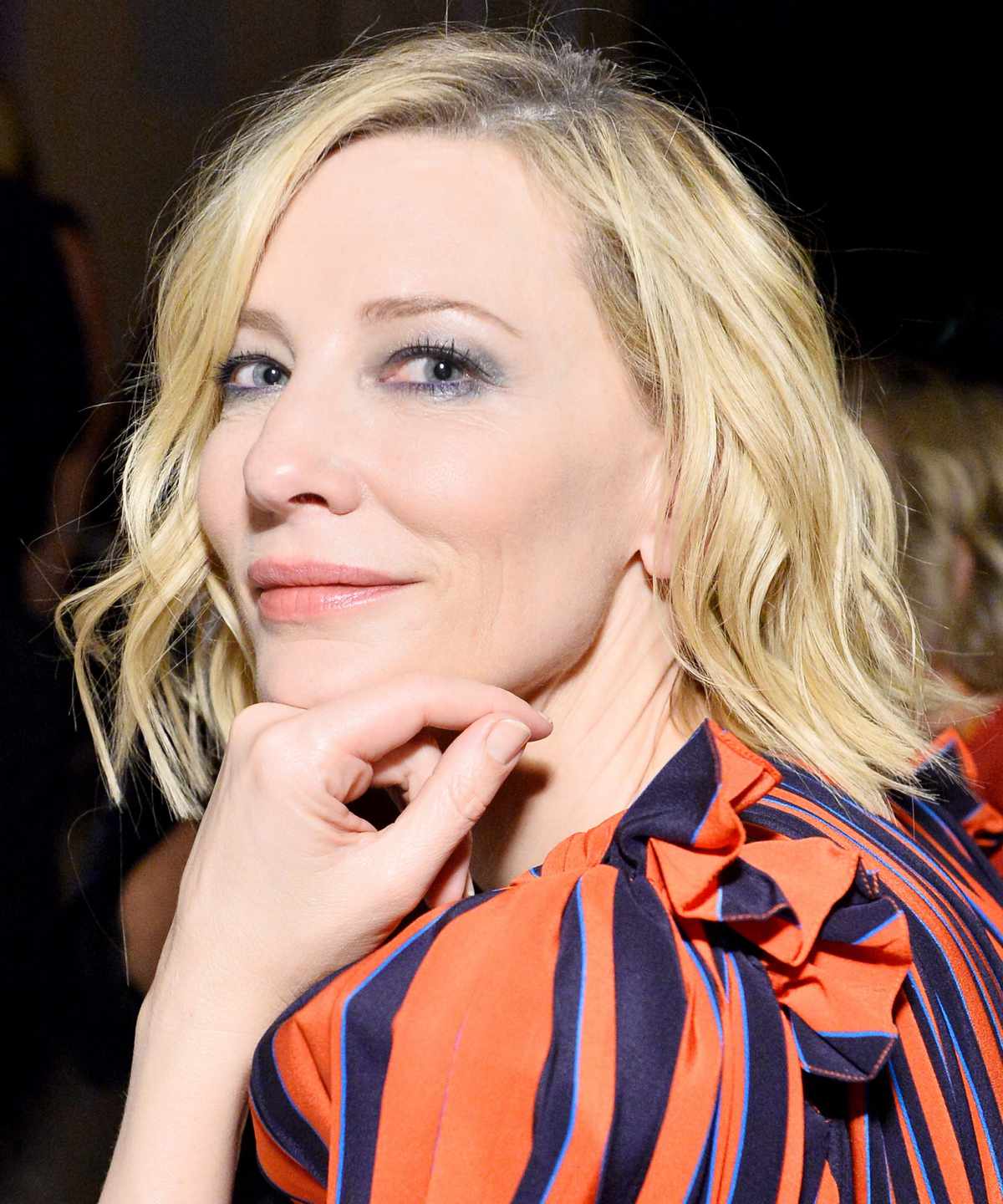 Cate Blanchett 