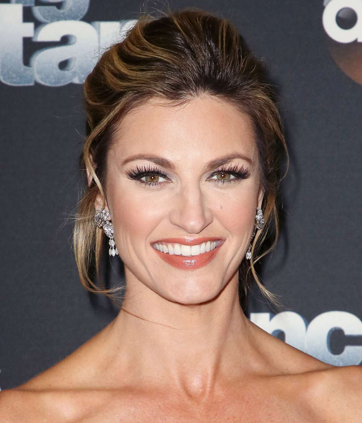 Erin Andrews - DWTS EMBED