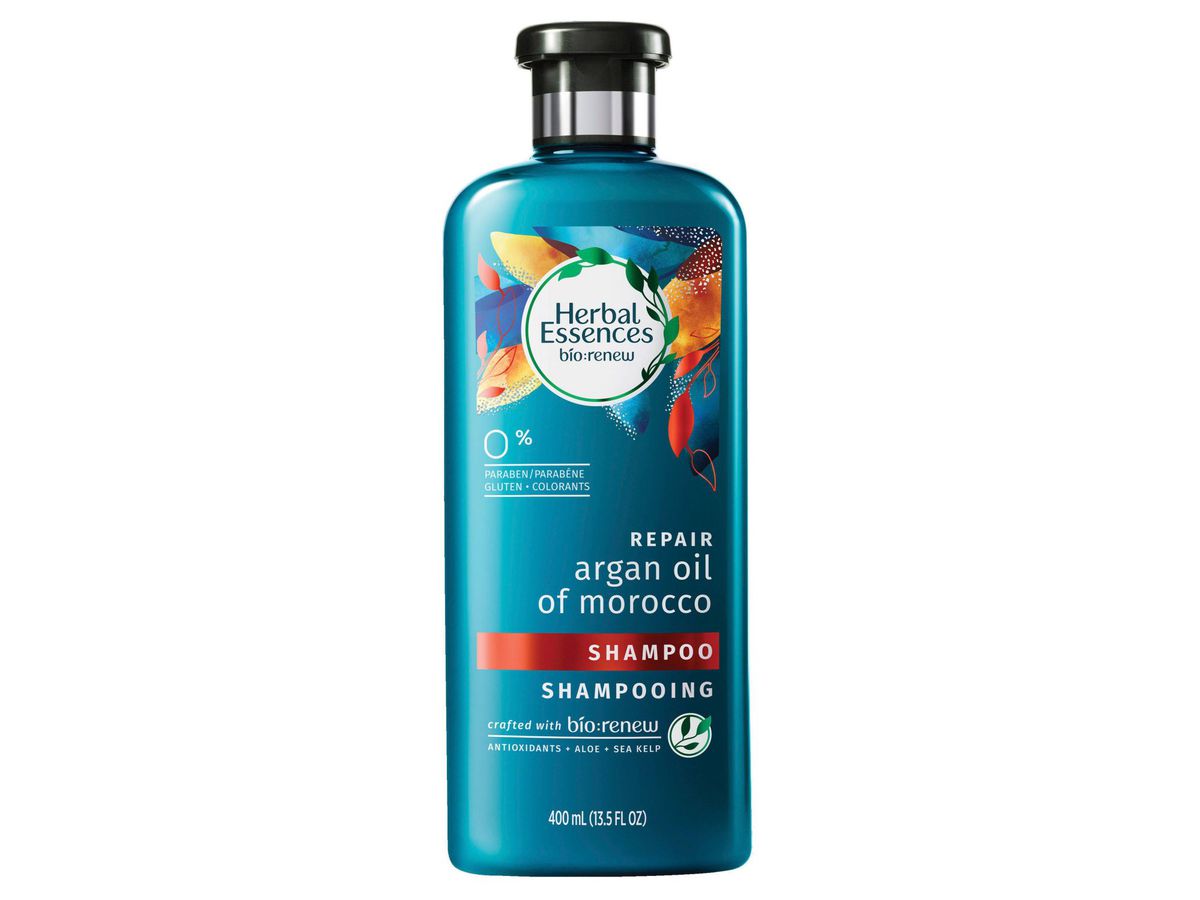 Herbal Essence Repair Argan Oil Shampoo