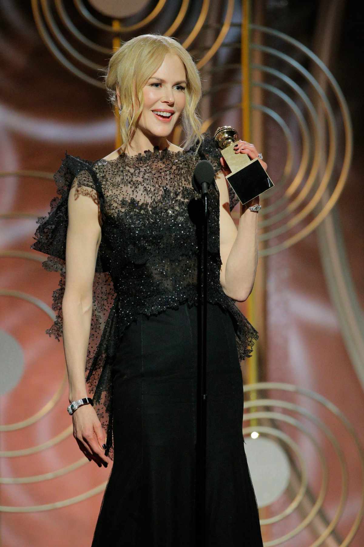 Nicole Kidman 