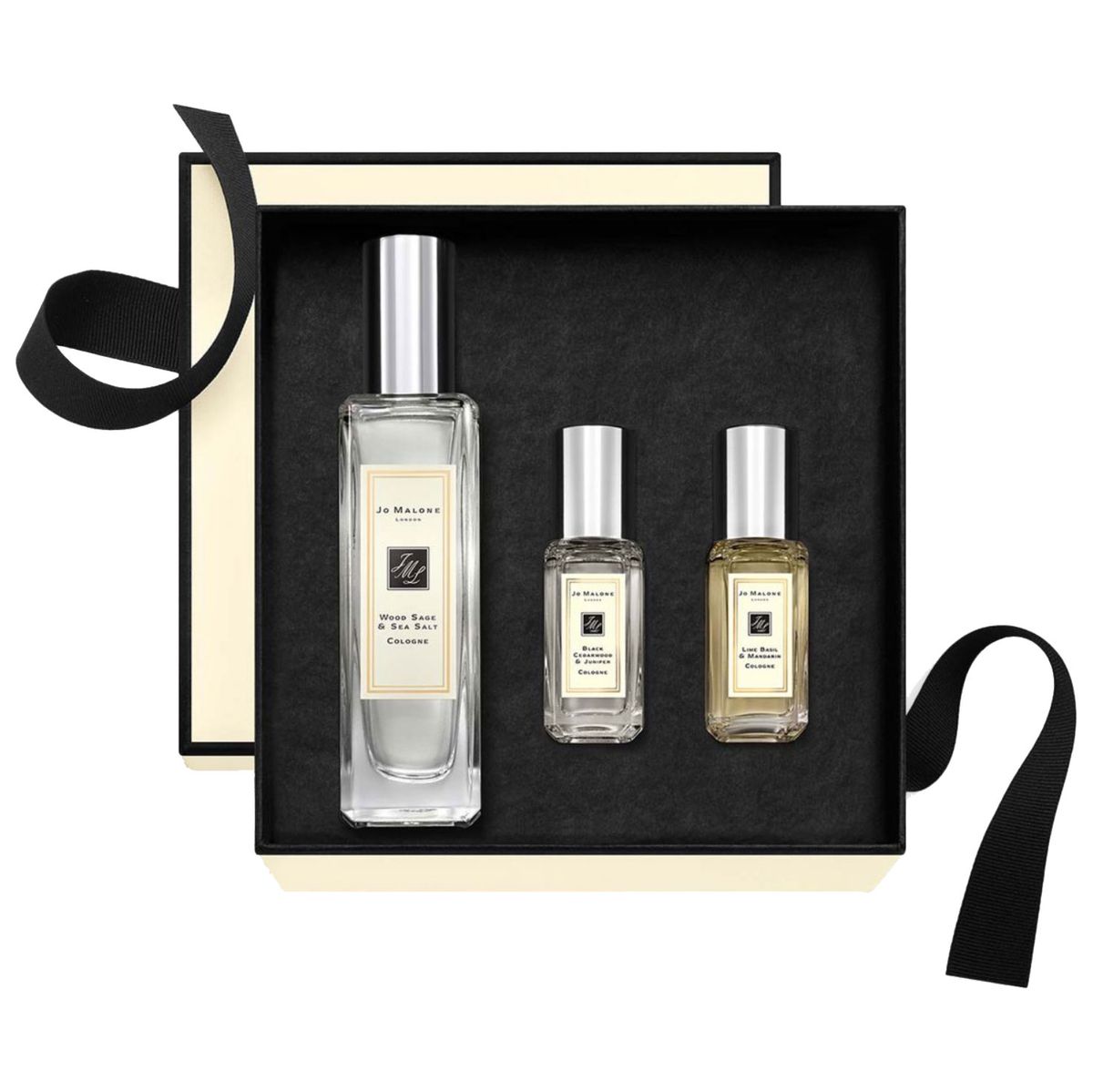 A FRAGRANCE COMBINING SET