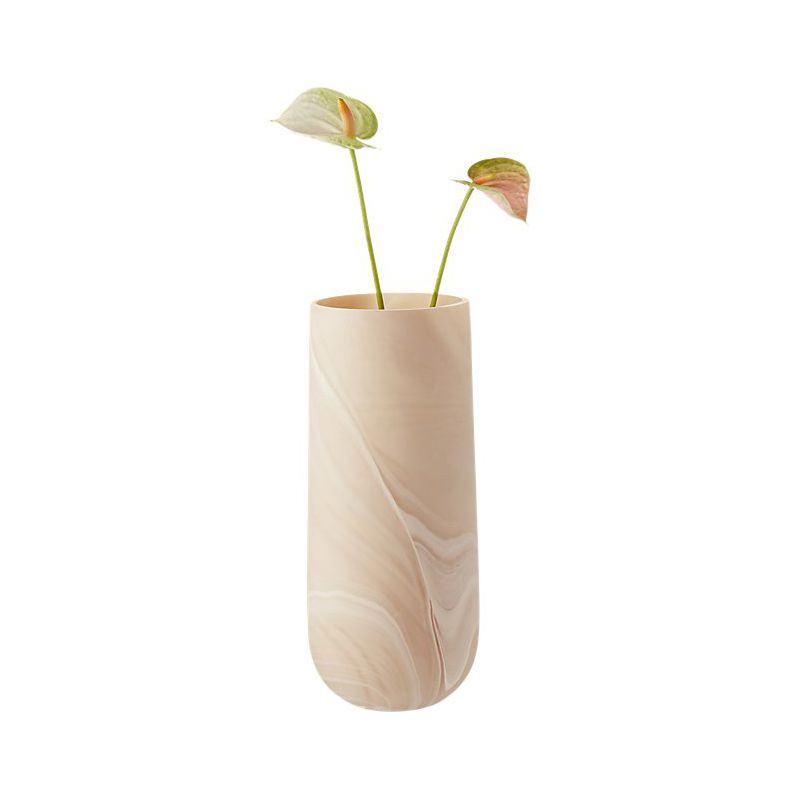 Nile Glass Vase
