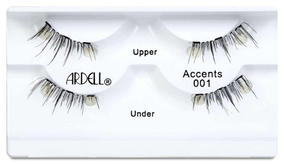 Ardell Magnetic Lashes - Embed 1
