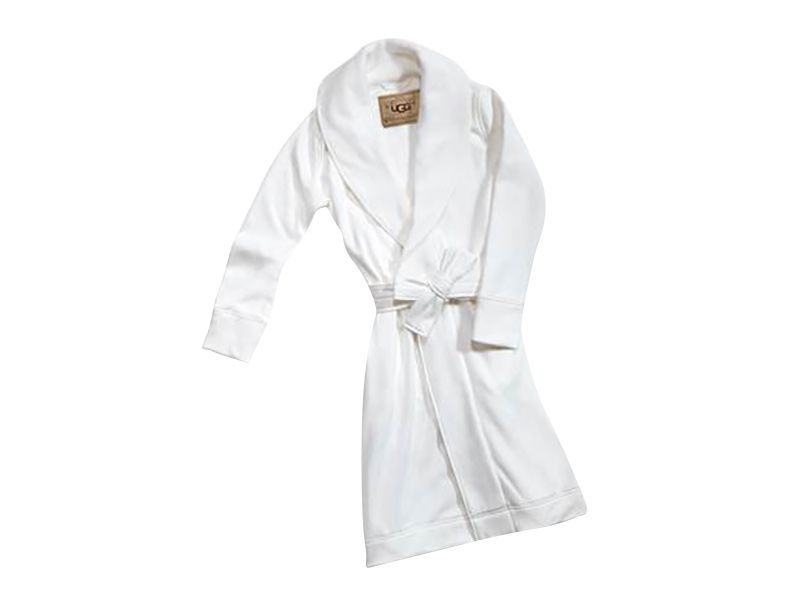 Packable Robe