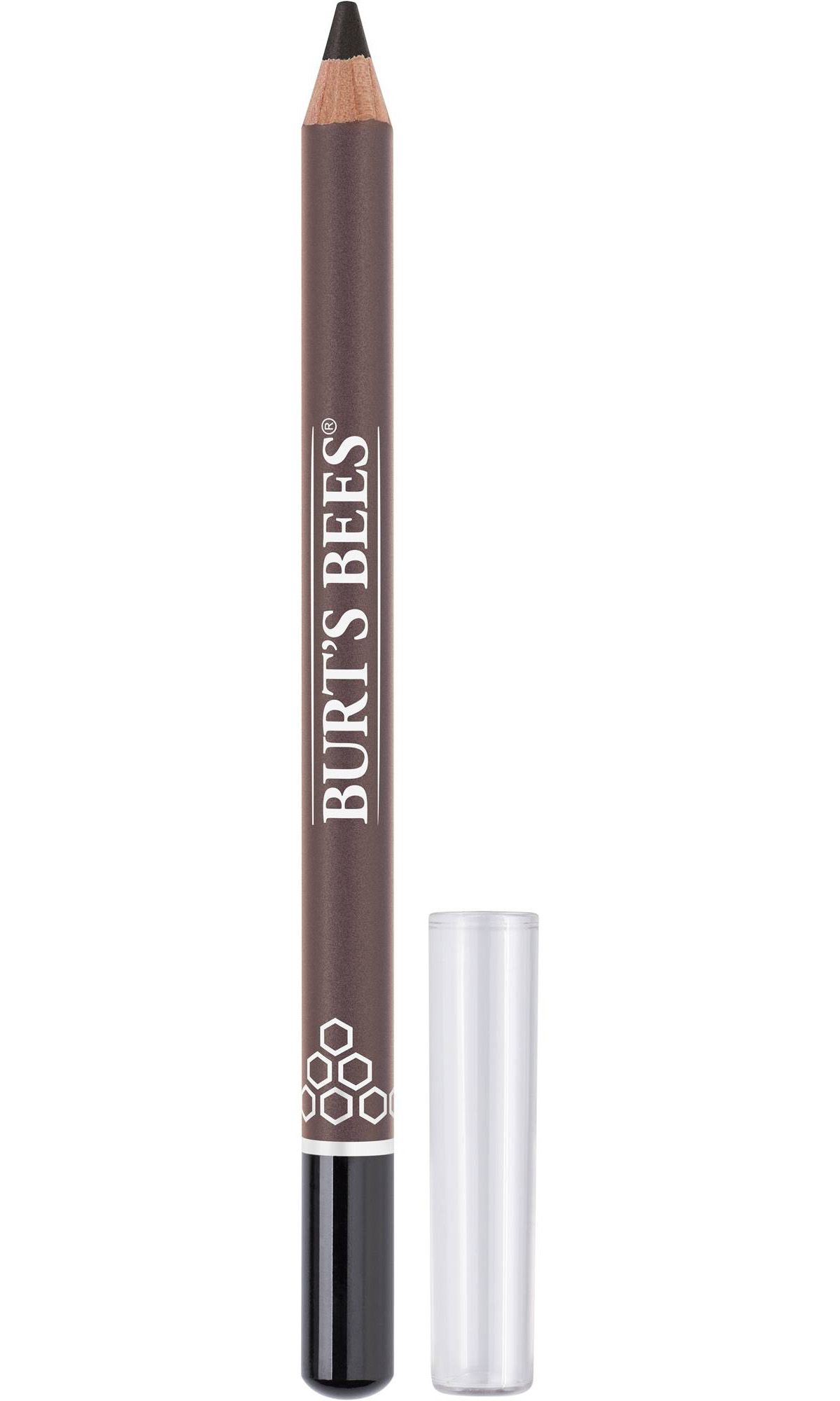 Best for Senstive Eyes: Burt's Bees Nourishing Eyeliner Pencil