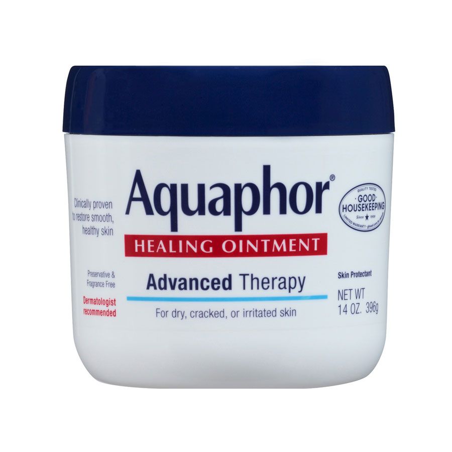 Aquafor Healing Ointment