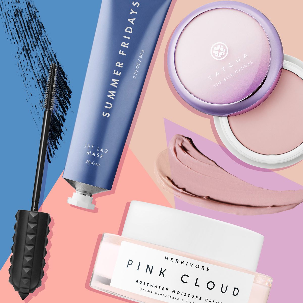 Hottest Beauty Products