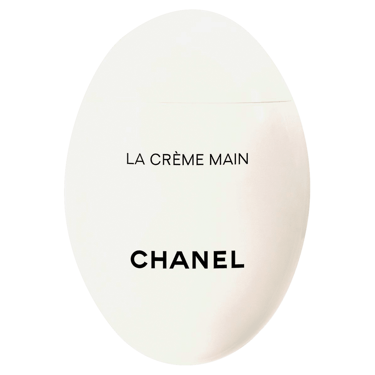 Best Hand Cream: Chanel La Cr&egrave;me Main