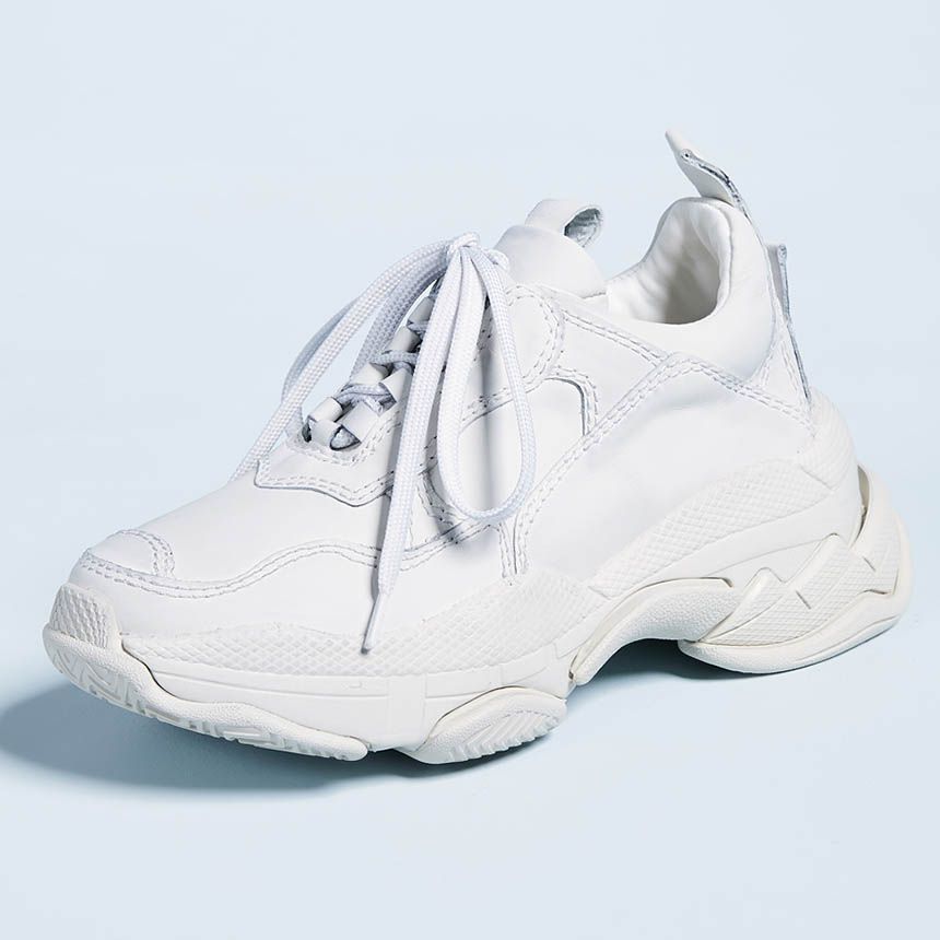 Lo-Fi Sneakers