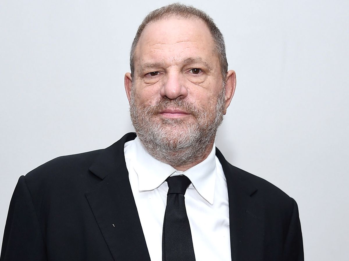 Harvey Weinstein PBS Doc -