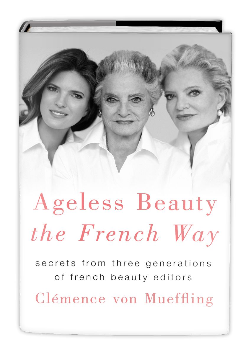 Ageless Beauty The French Way - Embed