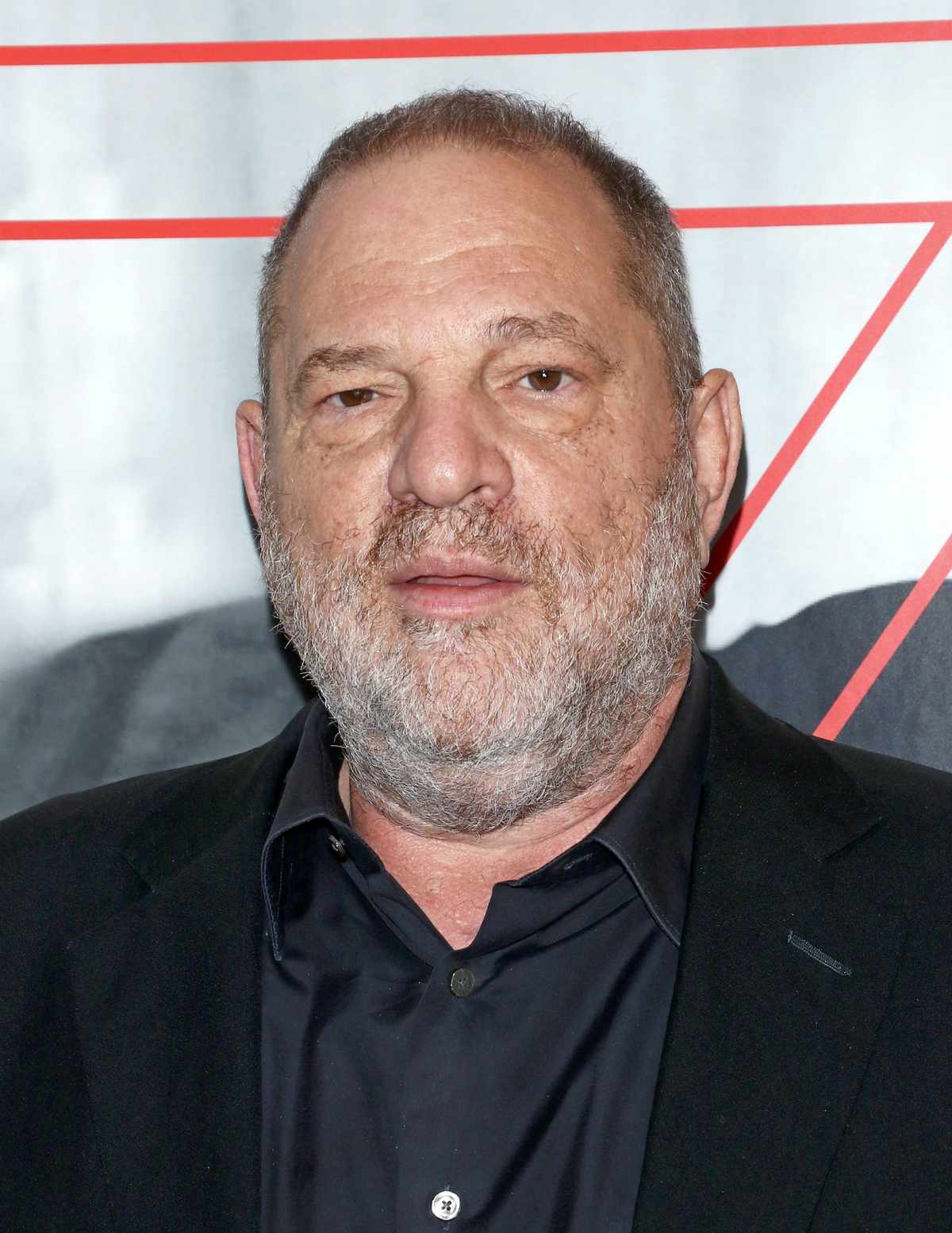 Harvey Weinstein Lead