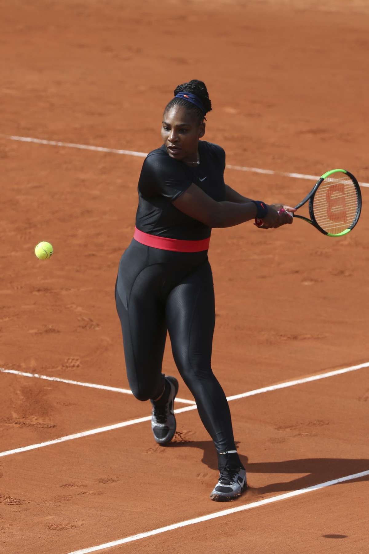Serena Williams embed 2