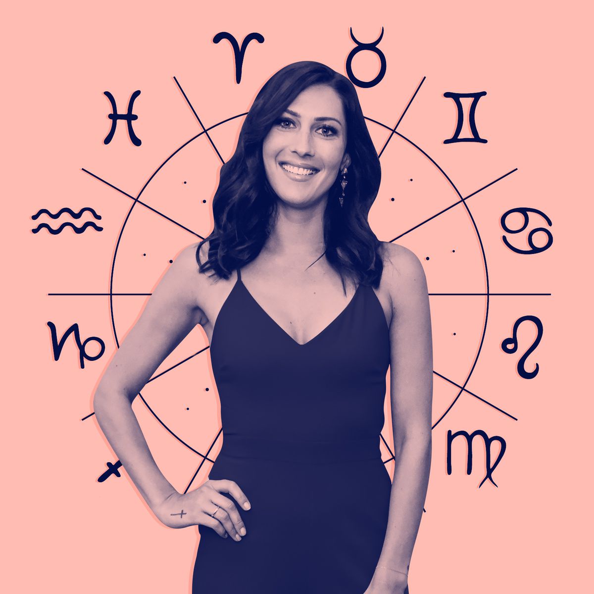 Becca Kufrin Horoscope