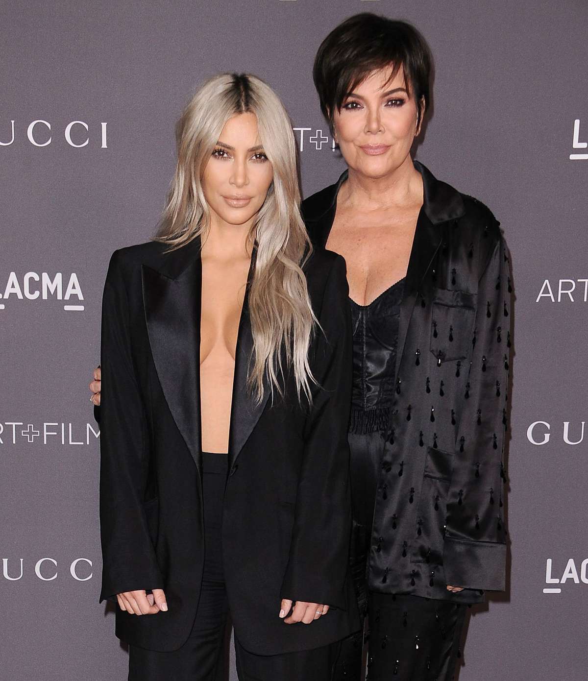 Kim Kardashian Is Facing Backlash for Her Mother's Day Tribute to Kris  Jenner | InStyle