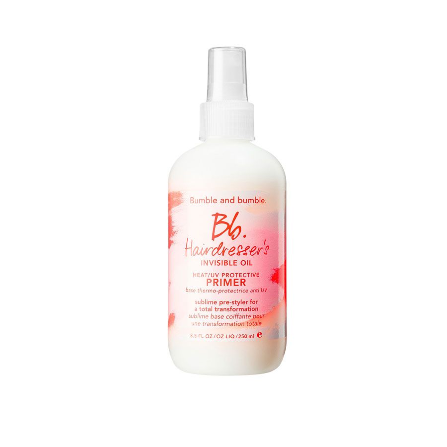Bumble and bumble Hairdresser's Invisible Oil Heat & UV Protective Primer