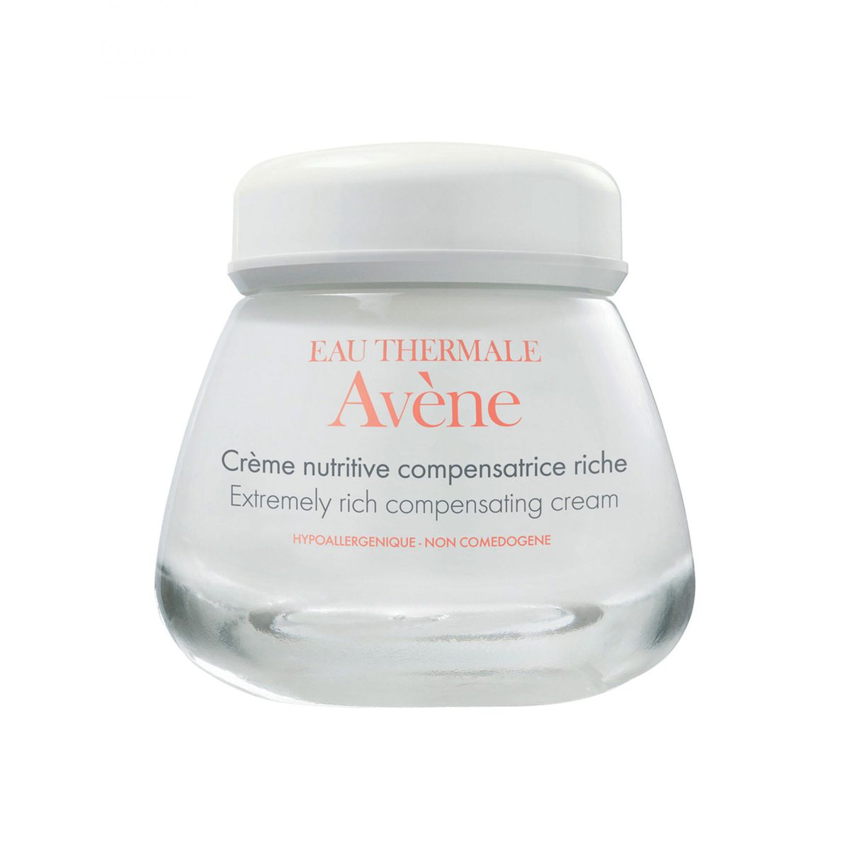 Avene Extremely Rich Compensating Cream