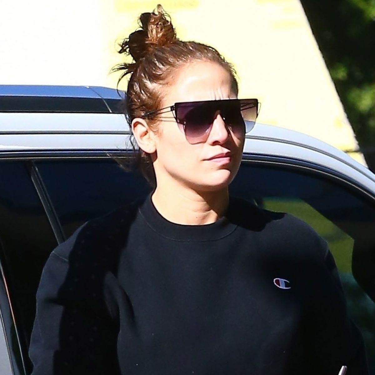 Jennifer Lopez Sunglasses Collection